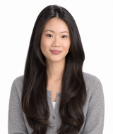 Book an Appointment with Dr. Samantha Leung at Evergreen Rehab & Wellness - Brentwood Burnaby