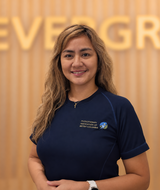 Book an Appointment with Tiffany Grace Ezpeleta at Evergreen Rehab & Wellness - Surrey