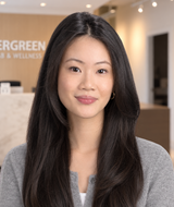Book an Appointment with Dr. Samantha Leung at Evergreen Rehab & Wellness - Brentwood Burnaby
