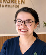 Book an Appointment with Emily Ponton at Evergreen Rehab & Wellness - Brentwood Burnaby