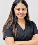 Book an Appointment with Dee (Dhara) Patel at Evergreen Rehab & Wellness - Brentwood Burnaby