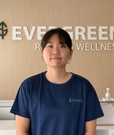 Book an Appointment with Esther (Won Ji) Shim at Evergreen Rehab & Wellness - Brentwood Burnaby