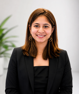 Book an Appointment with Jahanvi Vaishnav at Evergreen Rehab & Wellness - Langley Willoughby