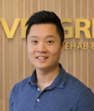 Book an Appointment with Samuel Minh Ngo for Physiotherapy