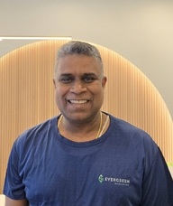 Book an Appointment with Venkat (Venkataramana) Ramachandran for Physiotherapy