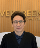 Book an Appointment with Jae Du Kim at Evergreen Rehab & Wellness - Langley Willoughby