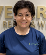 Book an Appointment with Gabriela Elena Serban at Evergreen Rehab & Wellness - Langley City
