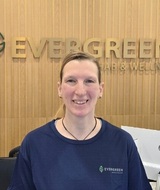 Book an Appointment with Stefanie Oddei at Evergreen Rehab & Wellness - Langley Willoughby