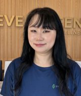 Book an Appointment with Tanya (Hyeeun) Oh at Evergreen Rehab & Wellness - Langley Willoughby