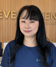 Book an Appointment with Tanya (Hyeeun) Oh for Registered Massage Therapy (RMT)