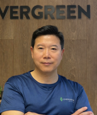 Book an Appointment with Hyun Geon(John) Kim for Registered Massage Therapy (RMT)