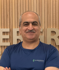 Book an Appointment with Vahid Shahrokhi for Manual Osteopathy