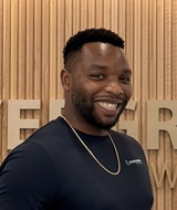 Book an Appointment with Joshua Nzuzi Luaka at Evergreen Rehab & Wellness - Surrey