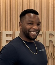 Book an Appointment with Joshua Nzuzi Luaka for Registered Massage Therapy (RMT)