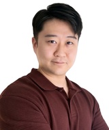 Book an Appointment with Mr. Jaewon Suh at Evergreen Rehab & Wellness - Coquitlam