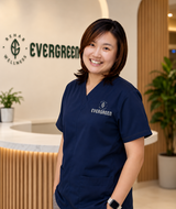 Book an Appointment with Dahora Yoon at Evergreen Rehab & Wellness - Brentwood Burnaby