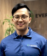 Book an Appointment with Tyler Chong at Evergreen Rehab & Wellness - Coquitlam
