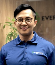 Book an Appointment with Tyler Chong for Vestibular Physiotherapy