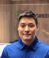 Book an Appointment with Dr. Yoonjip (Justin) Kim at Evergreen Rehab & Wellness - Surrey