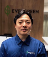 Book an Appointment with David Ha at Evergreen Rehab & Wellness - Coquitlam