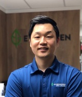Book an Appointment with Ki-Hong Kim at Evergreen Rehab & Wellness - Surrey