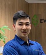 Book an Appointment with Tyler Jay at Evergreen Rehab & Wellness - Coquitlam