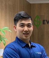 Book an Appointment with Tyler Jay at Evergreen Rehab & Wellness - Coquitlam