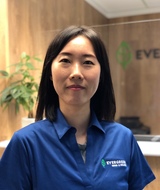Book an Appointment with Suji Hong at Evergreen Rehab & Wellness - Surrey