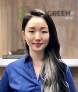 Book an Appointment with Jay (Jinsoung) Kwon at Evergreen Rehab & Wellness - Coquitlam