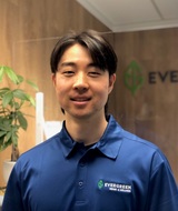 Book an Appointment with Eric (Kang Woo) Koo at Evergreen Rehab & Wellness - Coquitlam
