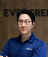 Book an Appointment with Dr. Chris Park at Evergreen Rehab & Wellness - Langley