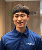 Book an Appointment with Sang Han at Evergreen Rehab & Wellness - Langley