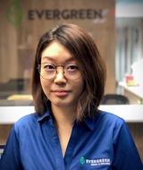 Book an Appointment with Dr. Sophie Park at Evergreen Rehab & Wellness - Langley Willoughby
