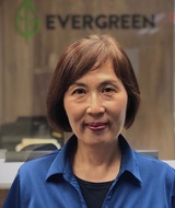 Book an Appointment with Jasmine Bae at Evergreen Rehab & Wellness - Coquitlam