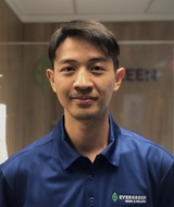 Book an Appointment with Jonathan Tan at Evergreen Rehab & Wellness - Coquitlam