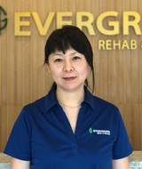 Book an Appointment with Anna(Minjeong) Jo at Evergreen Rehab & Wellness - Coquitlam