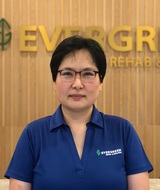 Book an Appointment with Elisha Kim at Evergreen Rehab & Wellness - Langley