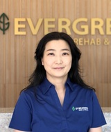 Book an Appointment with Jessica (Jisook) Joo at Evergreen Rehab & Wellness - Langley Willoughby