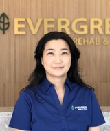 Book an Appointment with Jessica (Jisook) Joo at Evergreen Rehab & Wellness - Langley