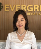 Book an Appointment with Jin Youn (Broughton) at Evergreen Rehab & Wellness - Langley