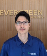 Book an Appointment with Dr. Andrew (Yuhyun) Chung at Evergreen Rehab & Wellness - Surrey