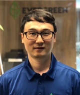 Book an Appointment with Jinhyeok (Jin) Dong at Evergreen Rehab & Wellness - Coquitlam