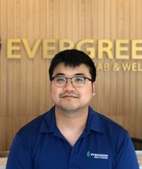 Book an Appointment with John Suh at Evergreen Rehab & Wellness - Langley