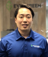 Book an Appointment with Dr. Donghyun(Teddy) Kim at Evergreen Rehab & Wellness - Coquitlam
