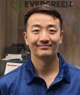 Book an Appointment with Edmund Gu at Evergreen Rehab & Wellness - Coquitlam