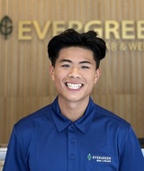 Book an Appointment with Alan Chang at Evergreen Rehab & Wellness - Langley