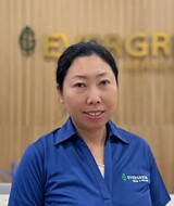 Book an Appointment with ChengXin(Brenda) Liu at Evergreen Rehab & Wellness - Langley Willoughby