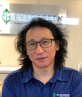 Book an Appointment with Jae Du Kim at Evergreen Rehab & Wellness - Langley City