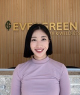 Book an Appointment with Carrie Kim at Evergreen Rehab & Wellness - Langley