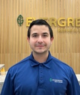 Book an Appointment with Razvan Gheorghe at Evergreen Rehab & Wellness - Langley